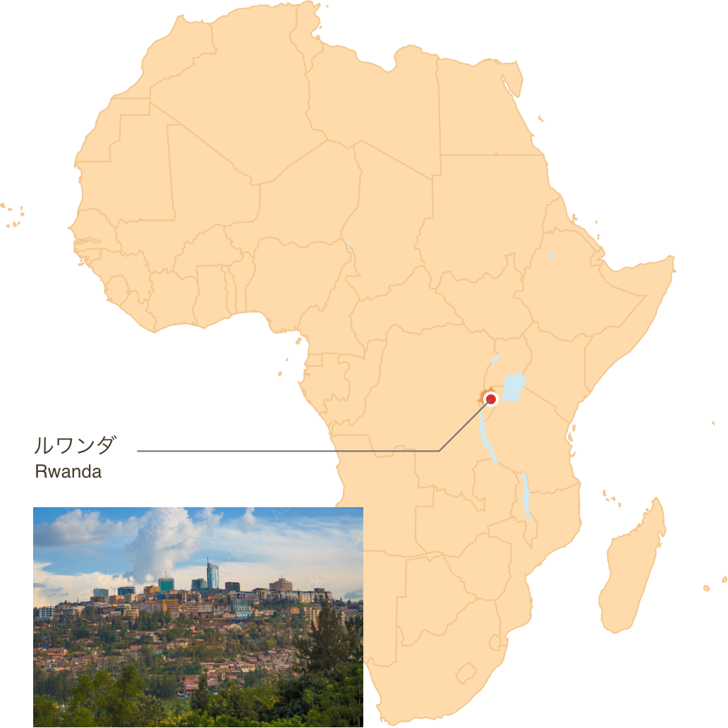 アルーシャ州ンゴロンゴロエリア